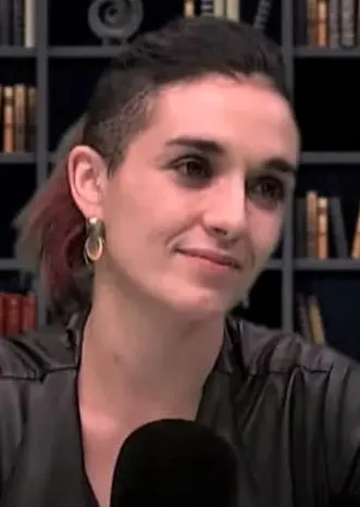 Portrait de Clara Egger