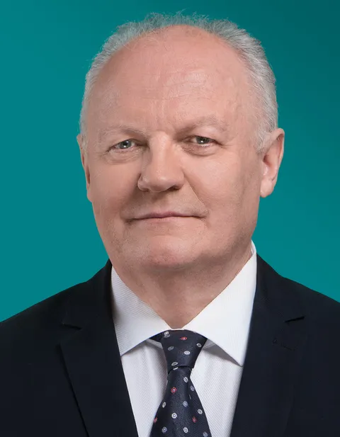 Portrait de François Asselineau